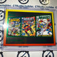 2022 Fleer Ultra Avengers Artist Spotlight Sal Buscema #AS-1 Avengers
