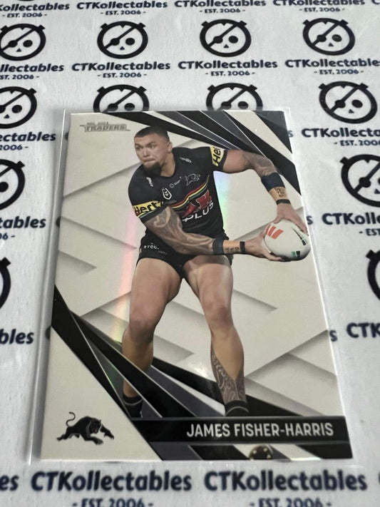2024 NRL Traders Pearl special Parallel - PS 103 JAMES FISHER-HARRIS