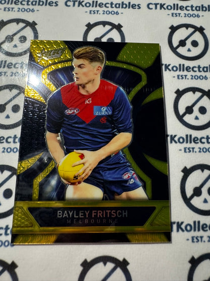2025 AFL Footy Stars Luminous Bayley Fritsch Dragon Scales #068/799 Demons