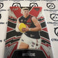 2024 AFL Footy Stars  Luminous Thunderbolt Jy Menzie #109/599