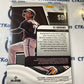 2022 Chronicles MLB Baseball Revolution - CJ Abrams RC GROOVE #75 San Diego