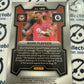 2023-24 Prizm Premier League Soccer Mark Flekken #149 Pink Mosaic Prizm