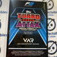 2023 Topps Turbo Attax F1 -Foil Richard Verschoor Stars of Tomorrow #319 F2