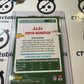 2023 NFL Panini Donruss Juju Smith-Schuster Press Proof Red #204 Patriots