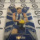 2024 AFL Footy Stars  Luminous Thunderbolt Curtis Taylor #017/599