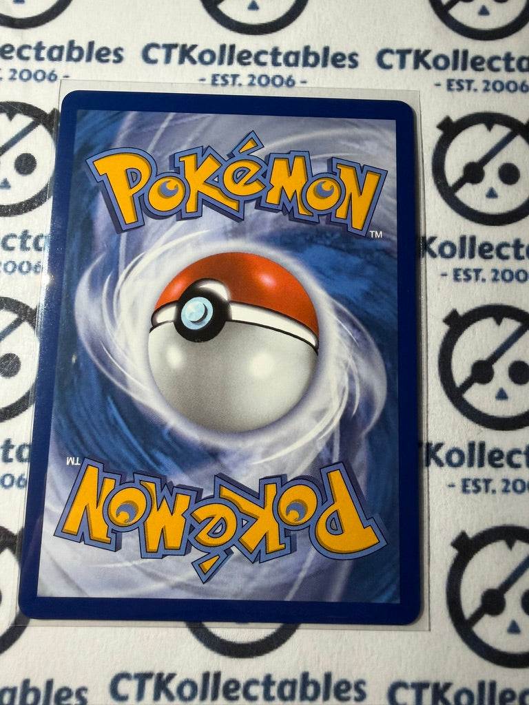 Mega Sharpedo EX Double Rare #061/094 Phantasmal Flames Pokemon
