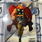 2022 Fleer Ultra Avengers Base Thor #77 Marvel