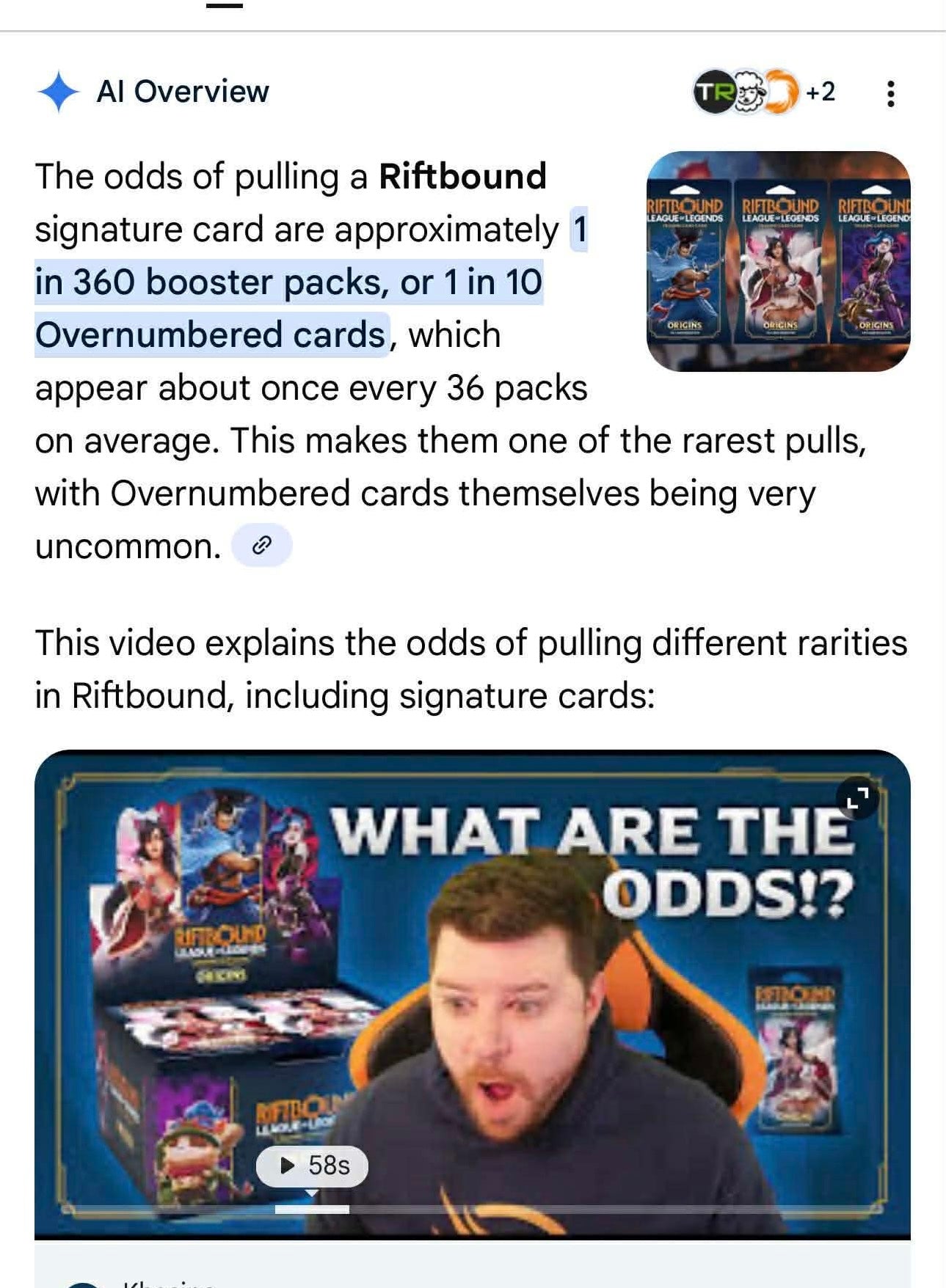 2025 RIFTBOUND LEAGUE OF LEGENDS DAUGHTER OF THE VOID # 299*/298 FOIL SIGNATURE  TRADING GAME CARD