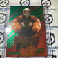 2022 Fleer Ultra Avengers Crossbones Green Foil Parallel #19 Avengers