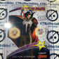 2022 Fleer Ultra Avengers Universe Power Supreme Doctor Strange #UPS-10 Avengers