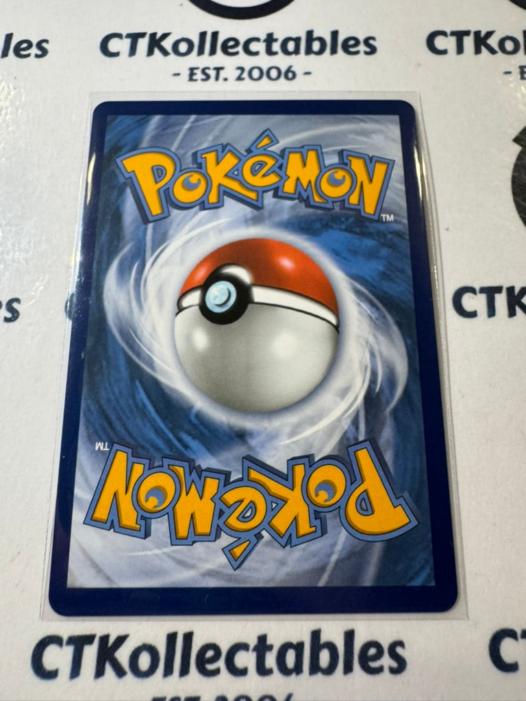 Punk Helmet Full Art #121/094 Phantasmal Flames Pokemon