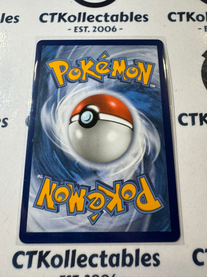 Punk Helmet Full Art #121/094 Phantasmal Flames Pokemon