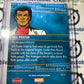 2022 Fleer Ultra Avengers 1st Appearance Bill Foster Base #FA-2