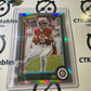 2023 NFL Panini Chronicles Draft Picks Classics Bryce Young Silver #1 Alabama
