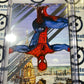 2022 Fleer Ultra Avengers Base Spider-Man #69 Marvel