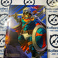 2022 Fleer Ultra Avengers Base Taskmaster #75 Marvel