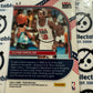 2020-21 NBA Panini Prizm Team USA Clyde Drexler