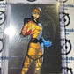 2022 Fleer Ultra Avengers Medallion "Crystal" M-9 Avengers