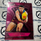 2025 AFL Footy Stars Luminous Lachie Neale #LDP10 Dragon Scales PINK Lions