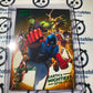 2022 Fleer Ultra Avengers Mightiest Spin off's Young Avengers #SO-5