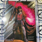 2022 Fleer Ultra Avengers Base Gambit #22 Marvel