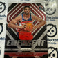 2018-19 NBA Panini Prizm Troy Brown Jr. Emergent #15 Wizards