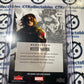 2022 Fleer Ultra Avengers Medallion "Winter Soldier" M-50 Avengers