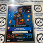 2023 Topps Turbo Attax F1 -Foil Sergio Perez (2022 Topps Awards) #299 Red Bull
