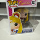 Funko Pop Animation Sailor Moon - Sailor Moon Crisis Outfit #331