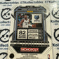 2022-23 NBA Panini Prizm Monopoly Jaren Jackson Jr. Base #45 Grizzlies