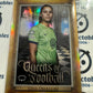 2022-23 Topps Chrome UEFA Women’s #Q-15 Lena Oberdorf Queens of Football