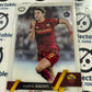 2022-23 Topps Chrome UEFA Women’s Soccer #76 Valtentina Giacinti RC Rookie