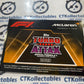 2023 Topps Turbo Attax F1 Attax McLaren #46 Team Logo Foil