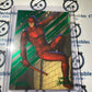 2022 Fleer Ultra Avengers Daredevil Green Foil Parallel #16 Avengers