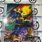 2022 Fleer Ultra Avengers Thanos Green Foil Parallel #76 Avengers