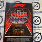2023 Topps Turbo Attax F1 -Pink Foil Max Verstappen (2022 Race Winner) #268