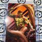 2022 Fleer Ultra Avengers Red Foil Parallel Drax #048/141 #26