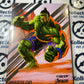 2022 Fleer Ultra Avengers Base Amadeus Cho #9 Marvel