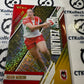 2024 TLA NRL Traders World In League - Gold Raecene McGregor #010/100 Storm