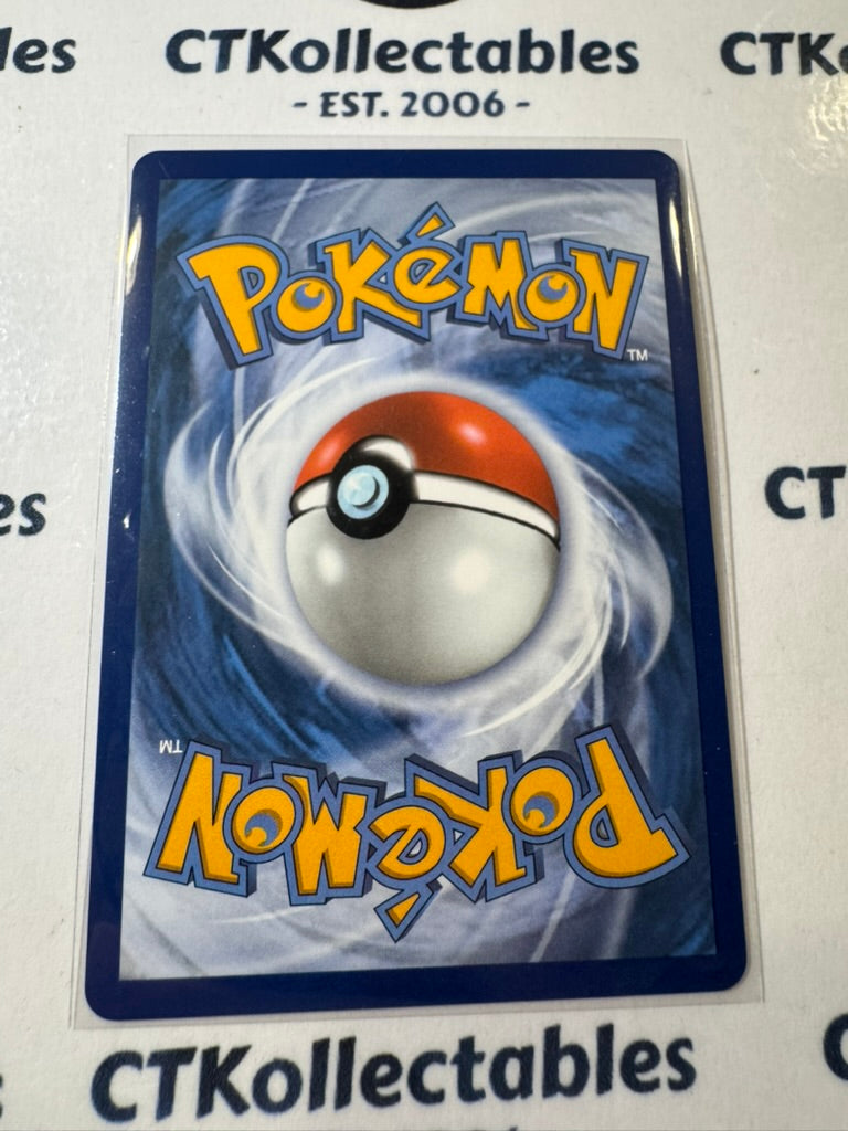 Mega Sharpedo EX Double Rare #061/094 Phantasmal Flames Pokemon