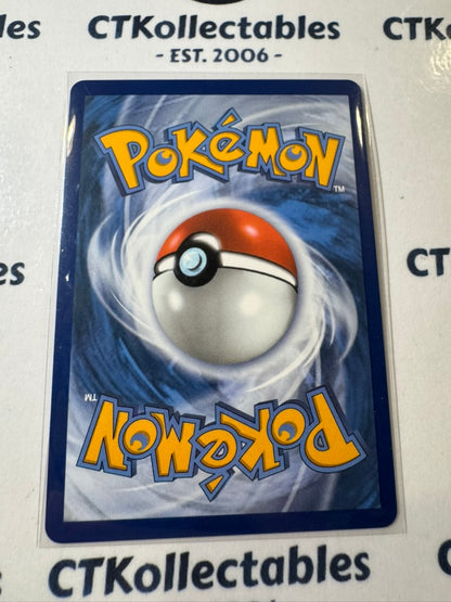 Mega Sharpedo EX Double Rare #061/094 Phantasmal Flames Pokemon