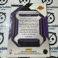 2023-24 NBA Panini Prizm emergent jalen hood-schifino Silver Prizm #15 Lakers