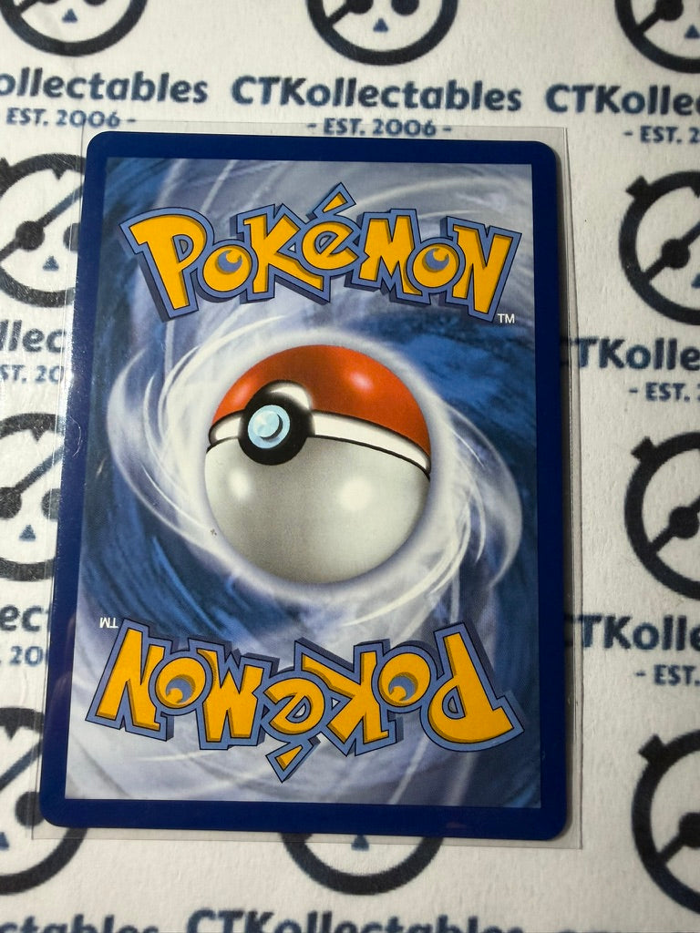 Mega Lopunny EX Full Art #128/094 Phantasmal Flames Pokemon