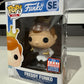 Funko Pop! Vinyl "Kung Fu" Freddy  SE Pop Asia Special Edition