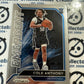 2020-21 NBA Panini Prizm Cole Anthony Emergent #21 Magic