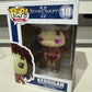 Funko Pop! Games STARCRAFT II #18 Kerrigan SDCC 2014 EXCLUSIVE PRIMAL