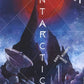 ANTARCTICA # 1  VARIANT TOP COW / IMAGE COMIC BOOK NM 2023