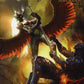 ARTIFACTS # 15 VF/F TOP COW / IMAGE COMIC BOOK WRAP AROUND COVER