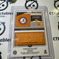 2023 NFL Panini Chronicles Draft Picks Classics Bryce Young Silver #1 Alabama