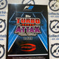 2023 Topps Turbo Attax F1 -Foil Oliver Bearman Stars of Tomorrow #314 F2